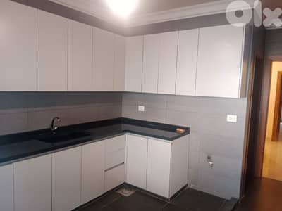 BRAND NEW APARTMENT FOR SALE IN HAZMIEH PRIME 3 BEDS, (HA-523)