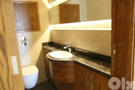 BRAND NEW APARTMENT FOR SALE IN HAZMIEH PRIME 3 BEDS, (HA-523)