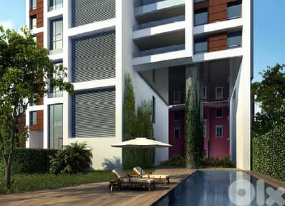 L20511- Final Stage! Apartment with Sea View For Sale in Bliss Makhoul