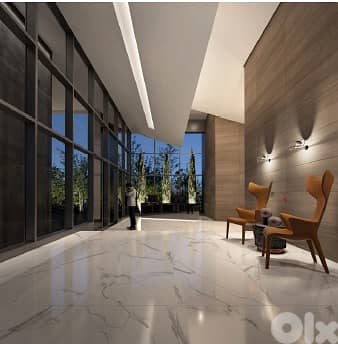 L20511- Final Stage! Apartment with Sea View For Sale in Bliss Makhoul