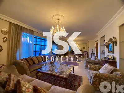 L20515 - Spacious Apartment with Terrace & Sea View For Sale in Bliss