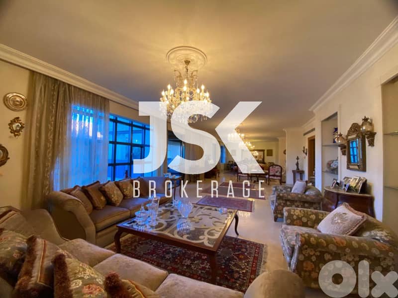 L20515 - Spacious Apartment with Terrace & Sea View For Sale in Bliss 0