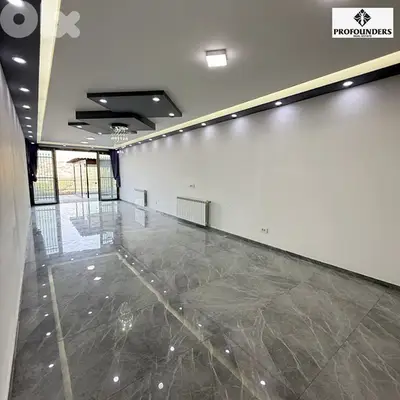 Apartment for sale in Qornet El Hamra شقة للبيع في قرنة الحمراء