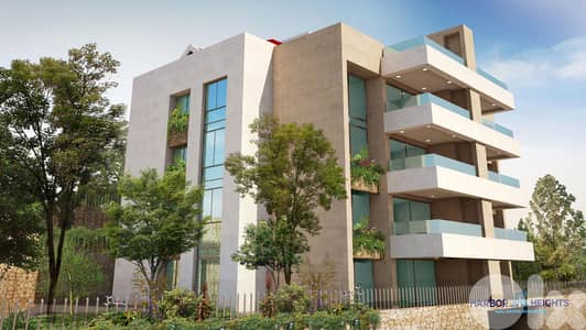 Under Construction project for sale in Monteverde