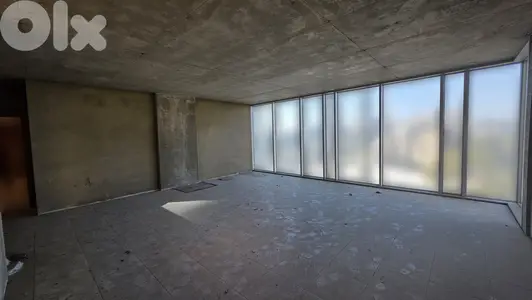 Office Space For Rent in Horch Tabet  مكتب للإيجار في هورش تابيت