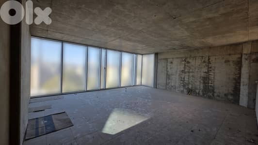 Office Space For Rent in Horch Tabet  مكتب للإيجار في هورش تابيت
