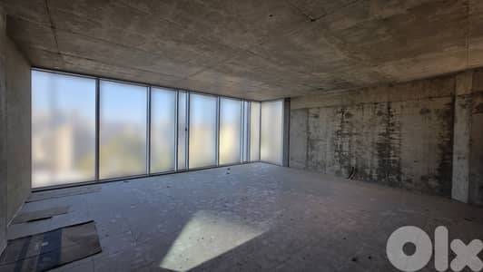 Office Space For Rent in Horch Tabet  مكتب للإيجار في هورش تابيت