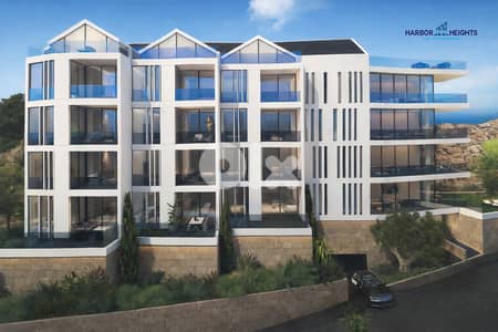 Project under construction For sale in Daychounieh