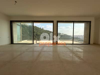 Duplex For Sale in Biyada with Terrace دوبلكس للبيع في البياضة CPCF75