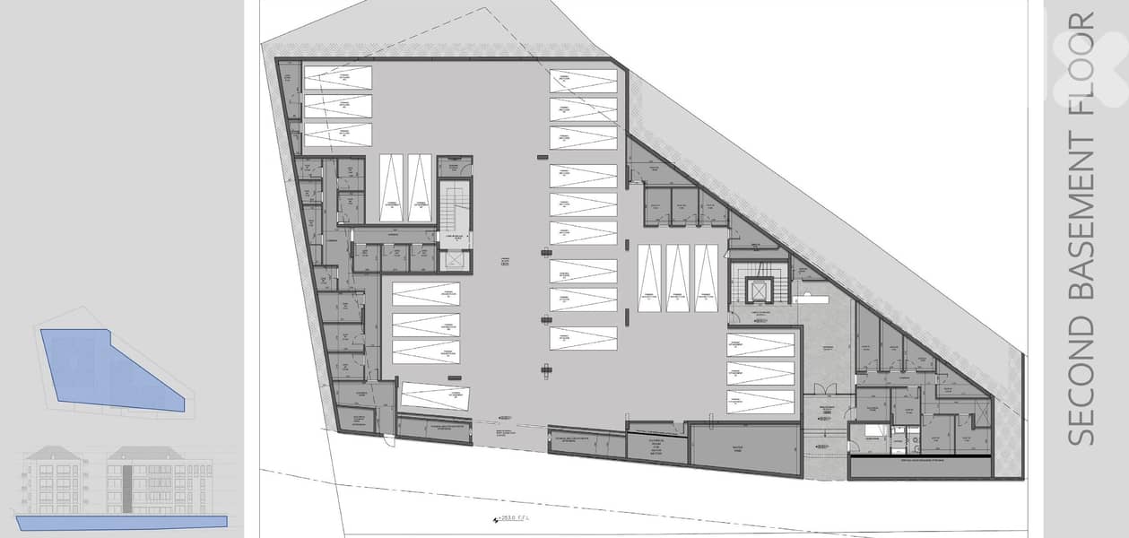 Residential Project for Sale in Mansourieh 5