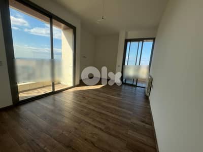 HIGH-END OPEN VIEW DUPLEX FOR SALE IN HAZMIEH PRIME+ TERRACE, (HA-530)