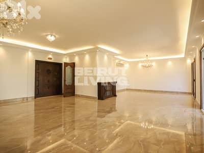 Spacious | High End | Secured | Balcony