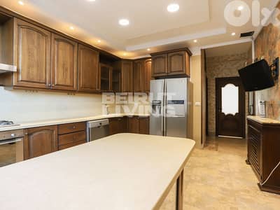 Spacious | High End | Secured | Balcony