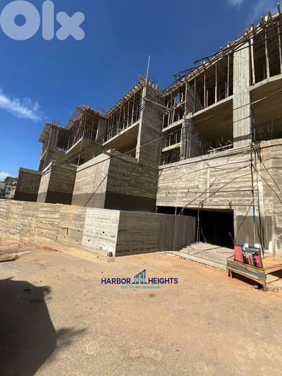 Duplex under construction For Sale in Daychounieh
