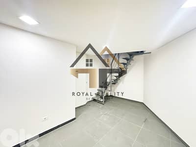 shop for rent in Clemenceau Beirut محل للايجار في كليمنصو بيروت
