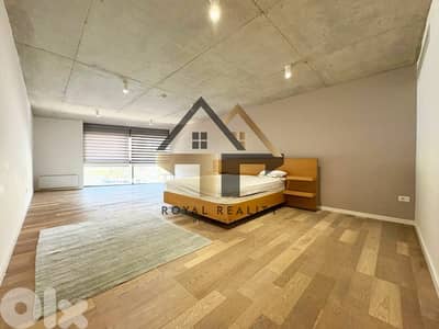 duplex apartment for sale in Achrafieh Beirutشقق للبيع في اشرفية بيروت