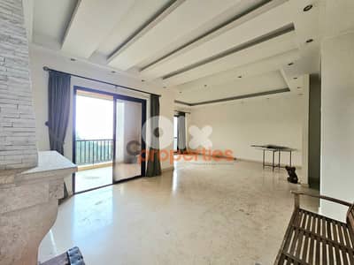 Apartment For Sale In Dbayeh | Zouq El Kharab - CPRD220