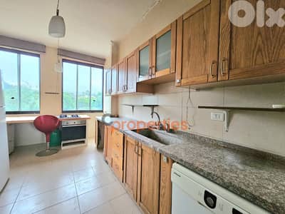 Apartment For Sale In Dbayeh | Zouq El Kharab - CPRD220