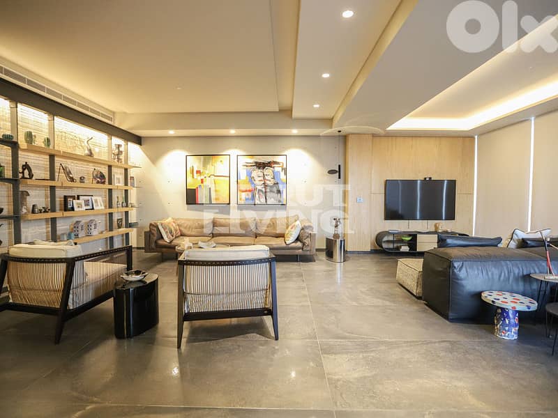 Modern & Spacious | Prime Location | Sea View 0