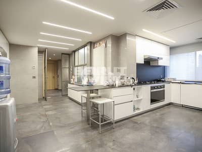 Modern & Spacious | Prime Location | Sea View