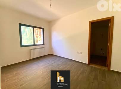 Chalet for sale in Faraya Brand New High End Open View/فاريا