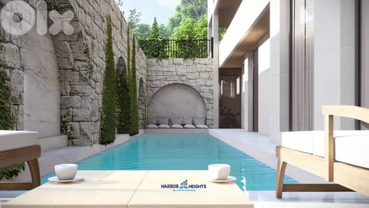 Project under construction for sale in Monteverde