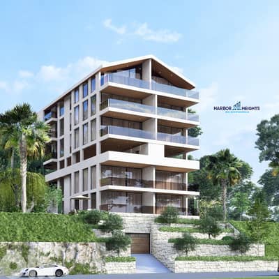 Project under construction for sale in Monteverde