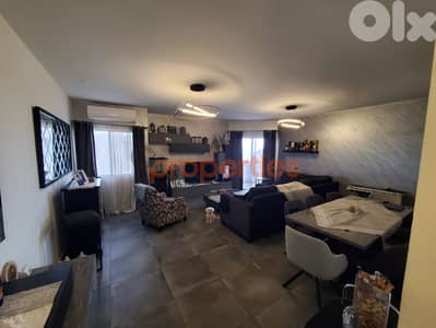 Apartment For Sale In Tabarja - CPJGK73