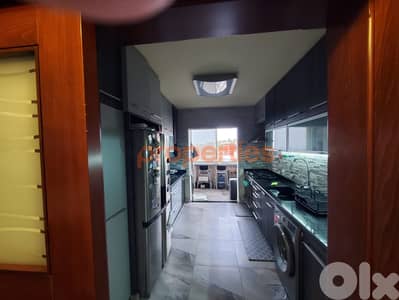 Apartment For Sale In Tabarja - CPJGK73