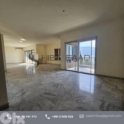 Apartment for sale in Yarzeh شقة للبيع في اليرزة