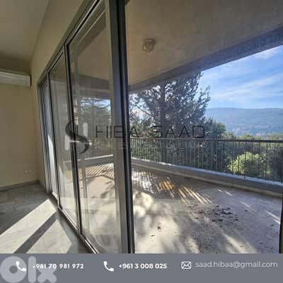 Apartment for sale in Yarzeh شقة للبيع في اليرزة