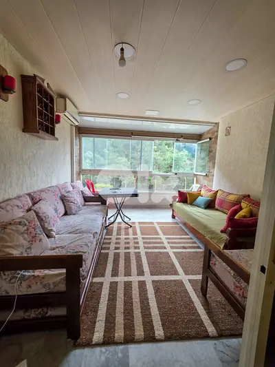 120 SQM Apartment in Rabweh with Mountain View + 50 SQM Terrace/Garden
