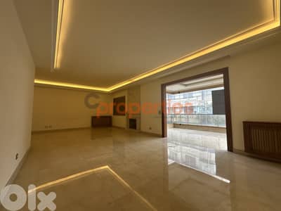 Prime Location Apartment For Sale in Baabda with Terrace – CPDD61