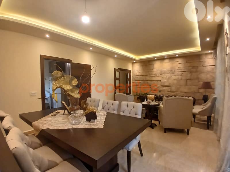 Apartment For Sale In Kfaryassine – CPJGK72 0