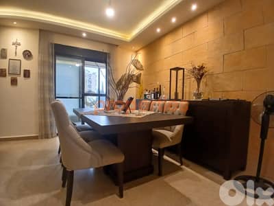 Apartment For Sale In Kfaryassine – CPJGK72