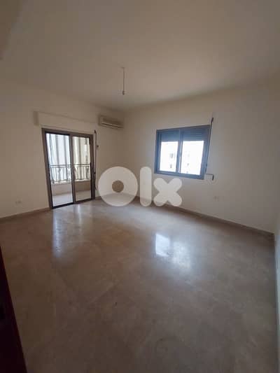 200 SQM Spacious Apartment in Aoukar, Metn with Mountain View