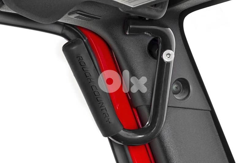 wrangler jk front handle 0