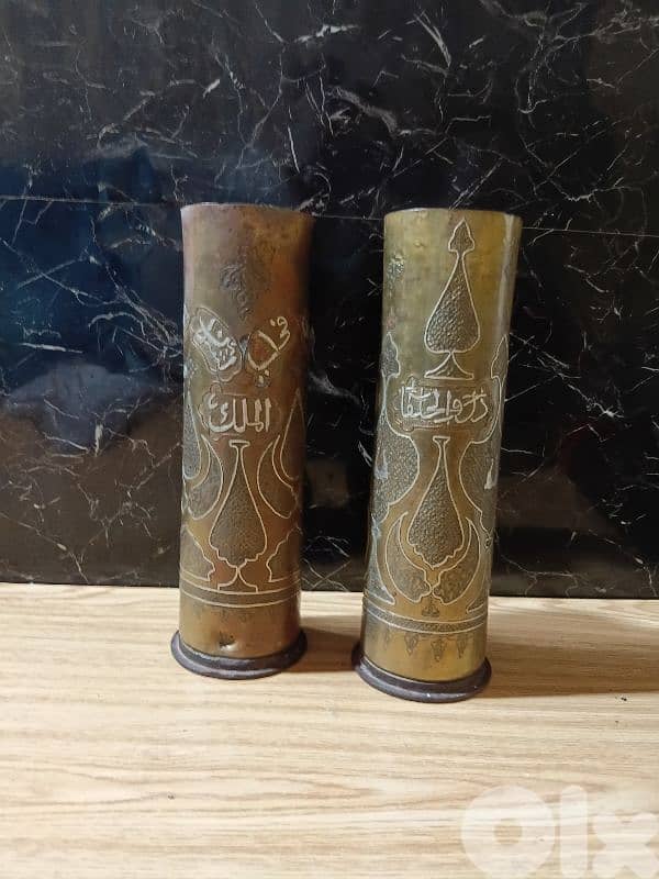 نحاس أنتيك 0