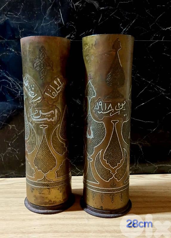 نحاس أنتيك 3
