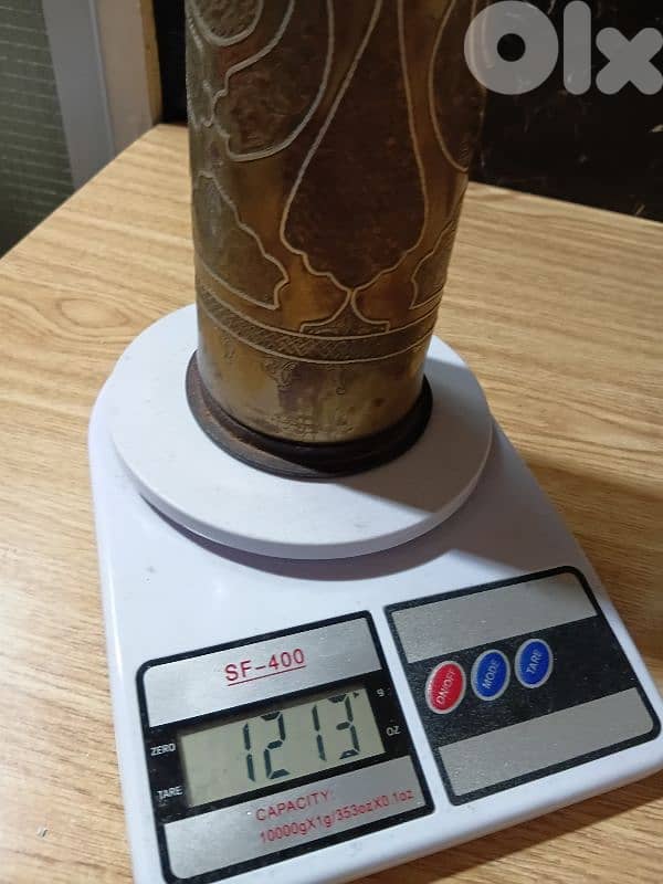نحاس أنتيك 5