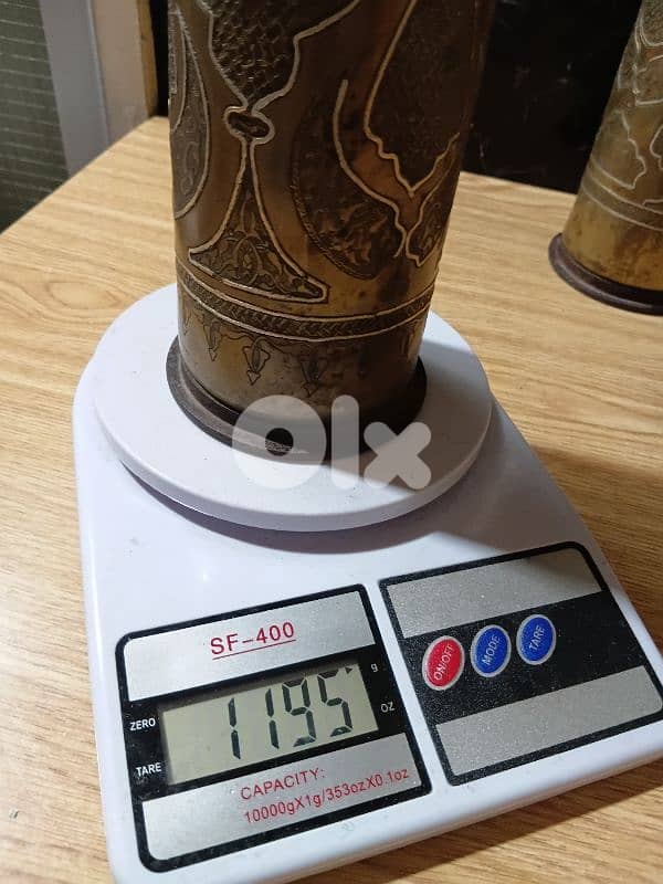 نحاس أنتيك 6