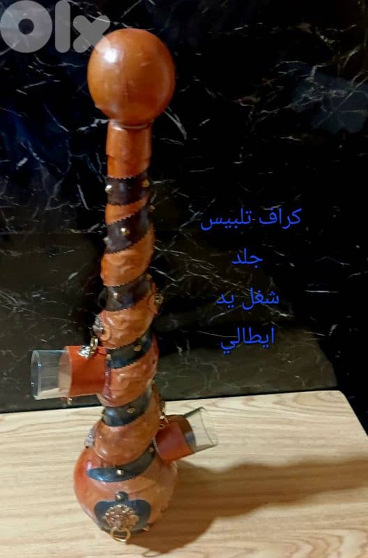 كراف ايطالي 1