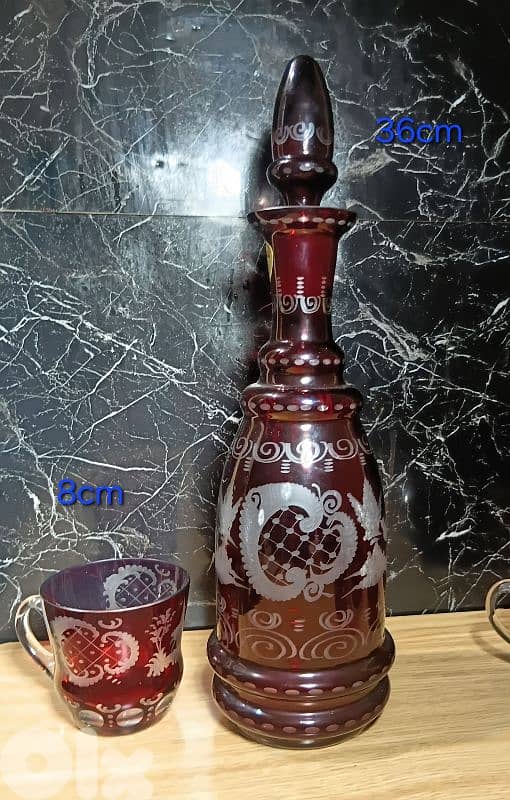 كراف كرستال 3