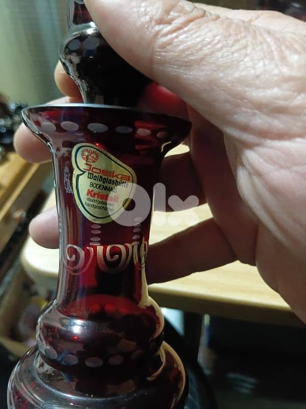 كراف كرستال 7