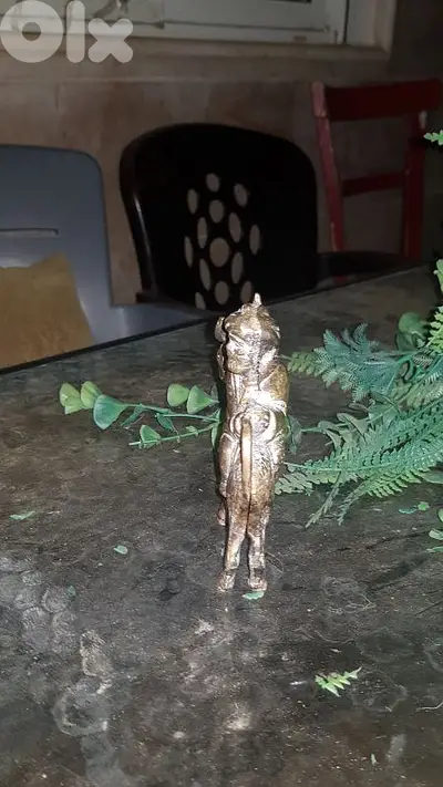 قطعه نادرة وجحى