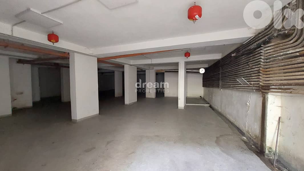 Warehouse For Sale In Achrafieh ach0185dpst 0