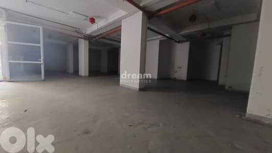 Warehouse For Sale In Achrafieh ach0185dpst