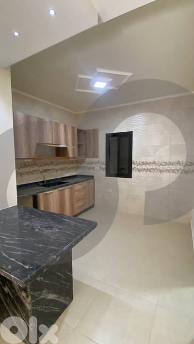 BALCONY/Deddeh, Koura/دده, كورة/SPACIOUS APARTMENT !  REF#AT133203 !
