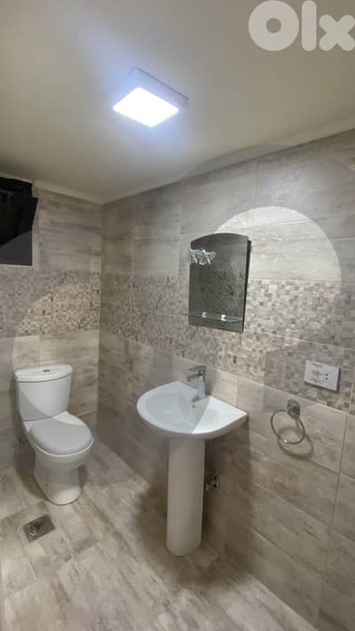 BALCONY/Deddeh, Koura/دده, كورة/SPACIOUS APARTMENT !  REF#AT133203 !