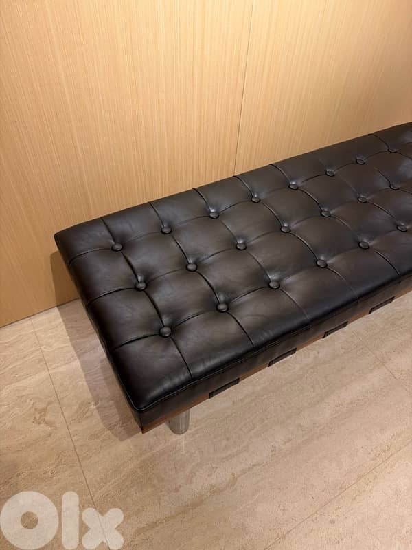 Bench 1